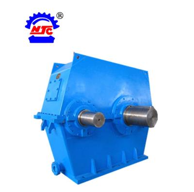 China Crane Industry China Customized Vertical Transmission Reduction Gearbox Reducer for sale