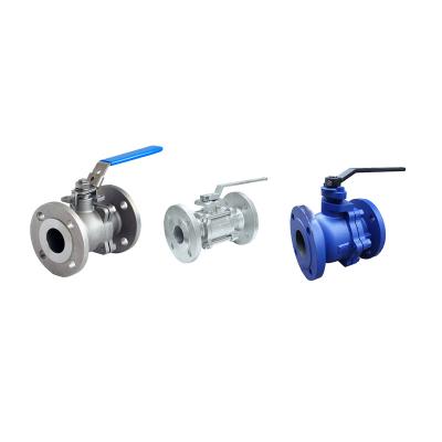 China General Factory Direct Heavy Duty Din32 Threaded Stainless Ball Valve for sale