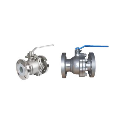 China China Manufacturer Wholesale Durable Stainless Steel General Ball Valve for sale