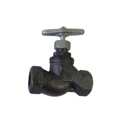 China General China Quality Manufacturer Standard Cast Iron Manual Globe Valve for sale