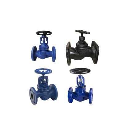 China Globe General 4 Inch Operated Pneumatic Control Valves for sale