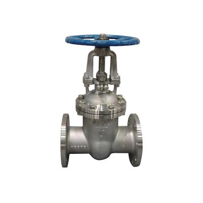 China General Goldensea Factory Direct High-quality Flange Stop Valve Return Valve Ball Valve for sale