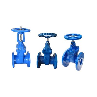 China 8 inch stem extension general gate valve for sale