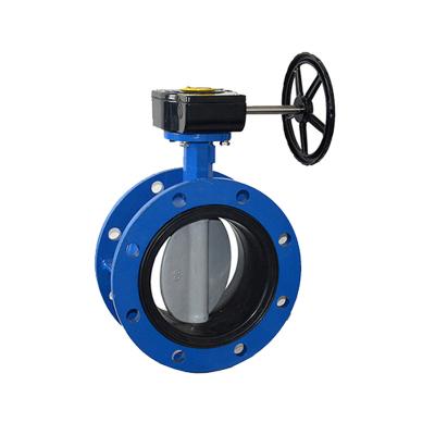 China General Water Valve Price Butterfly Valve High Quality Manufacturing Manual Stainless Steel for sale