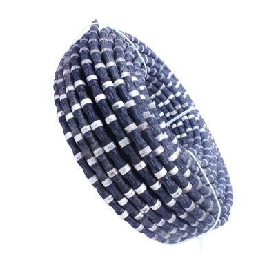 China High Performance Diamond Wire Saw Mining Wire Cutting Saw for Wire Saw Machine Factory Processing Stone Tools for sale