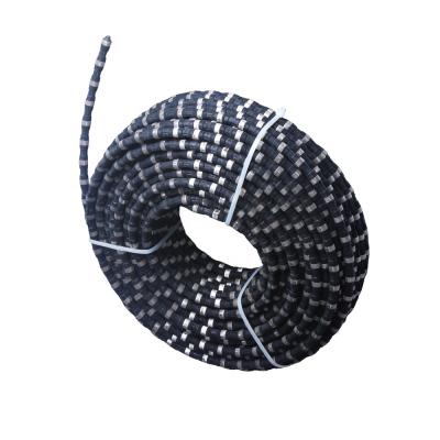 China High Performance Cut Reinforced Concrete Cut Diamond Wire Saw China Brand Factory for sale