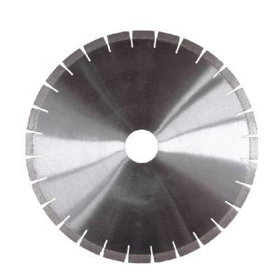 China 350mm Circular Saw Blade Granite Saw Blade For Stone Cutting 40*3.3*12 (15 for sale