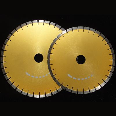 China circular saw blade diamond saw blade granite cut 350mm 40*3.3*12 (15 for sale