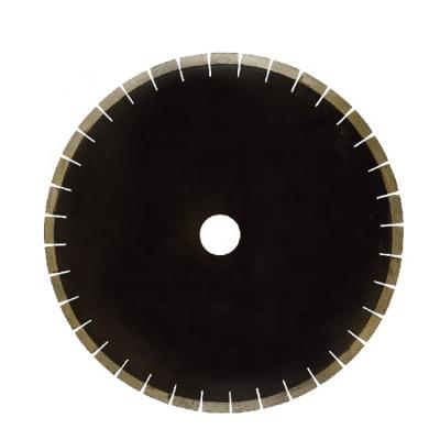 China wholesale 500mm diamond saw blade granite saw blade 40*4.3*12 (15 for sale