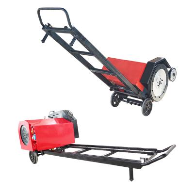 China Construction worksÂ   china 18.5kw 22kw portable electric diamond wire saw machine reinforced concrete floor saw block slab stone cutting for sale for sale