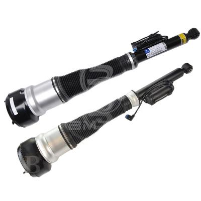 China BMTSR Auto Parts Rear Air Shock Absorber 2213205613 2213205513 For W221 S-CLASS (W221) for sale