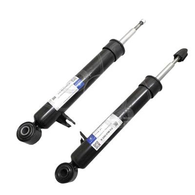 China BMTSR L/R Auto Parts Rear Shock Absorber 33526788511 33526788512 For E70 E71 X1 (E84) for sale