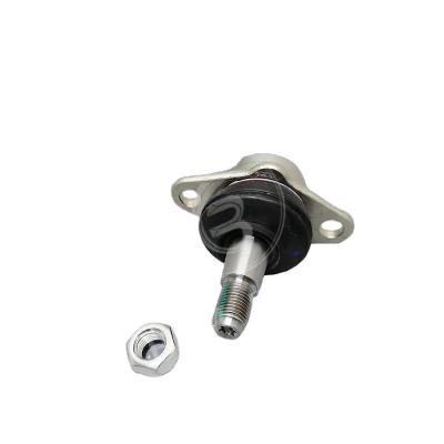 China Auto Suspension Systems 31103418341 31103412726 31100363476 Front Lower Ball Joint For X3 E83 OE 31103438623 for sale