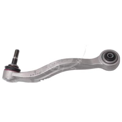 China BMTSR E60 E61 Front Suspension Lower Left Control Arm 31122347951 OEM 31126760181 for sale