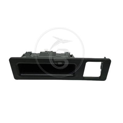 China ABS Plastic Auto Parts BMTSR Automatic Tailgate Push Button 51247463162 For F10 F18 for sale