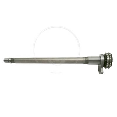 China BMTSR 030 28 72 2720302872 Auto Parts Auto Parts Motor Shaft M272 272 for sale