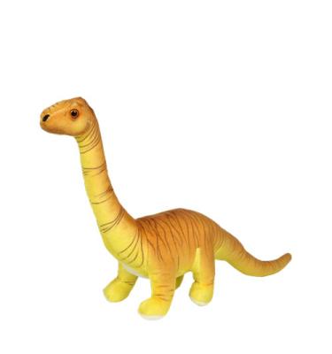 China Toy New Style Hot Sale Soft Dinosaur Stuffed Plush Toy Forest Cute Baby Gift for sale