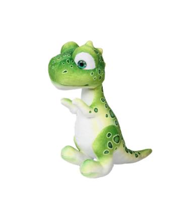 China Toy Good Quality Soft Dinosaur Plush Toys Vivid Dinosaur Plush Toy for sale