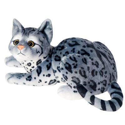 China OEM Factory Wholesale Soft Toy Chinese Soft Toys Plush Cat Toys for sale