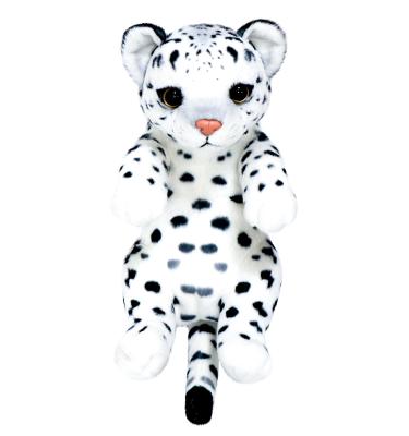 China Toy Hotselling High Quality Soft Plush Custom Made Toy Stuffed Cute And Lovely Lying Cheetah For Kids for sale