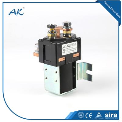 China AOKAI Hot Selling Epoxy Relay Starter for sale