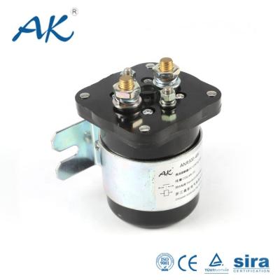 China ANR500A Control Switch System DC Relay 67.7*84.5*117mm for sale