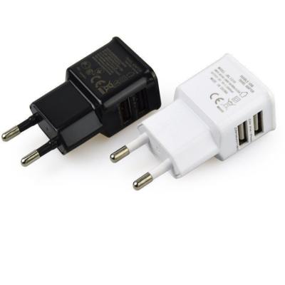 China Cell Phone Mobile Phone Usb Wall Charger Adapter Travel For Samsung Galaxy for sale