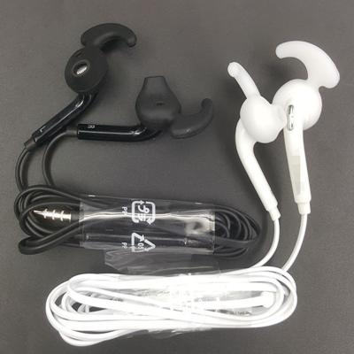 China Wholesale High Quality In-Ear Sport Earphone Headset Earbud With MIC For Samsung s7 for sale