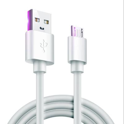 China Mobile Phone Types to USB Cable Mobile Phone Fast Charging Cable for Android Data Sync Charger Cable Wire for sale