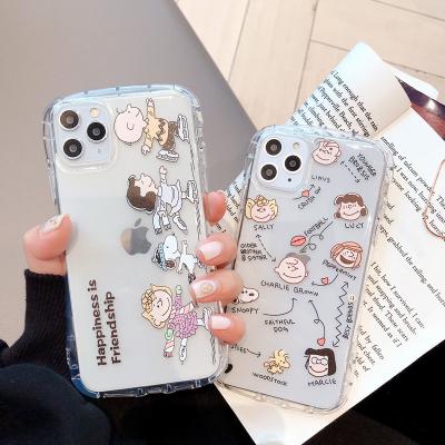 China Protect Cell Phone Phone Case For iphone 11 Max Pro Cell Phone Cases Covers For iphone xs max xr 8 plus case phone cover for sale