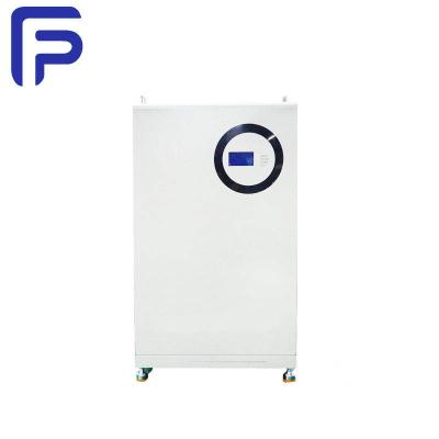 China 51.2V 280ah Lithium Ion Battery 15kw Solar Charging Lifepo4 Battery Powerwall for sale