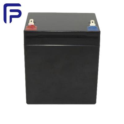 China 6V 4.5Ah 3000mAh   18650 Lead Acid Replacement Battery for sale