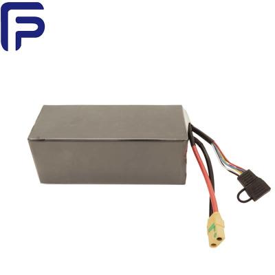 China 28.8V Lithium Ion Electric Scooter Battery 18650 12800mAh 300 Cycles Life for sale