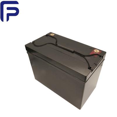 China Lifepo4 12V Lithium Battery 36Ah 42Ah Lead Acid Replacement Battery for sale