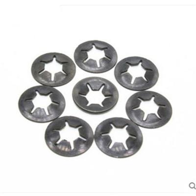 China Connecting Fasteners Star Lock Washer To Make With Brass Of Different Size for sale