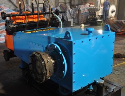 China 600HP motor Gedreven Mijndunne modderpomp, Enige Acteren Vergeldende Pomp Te koop