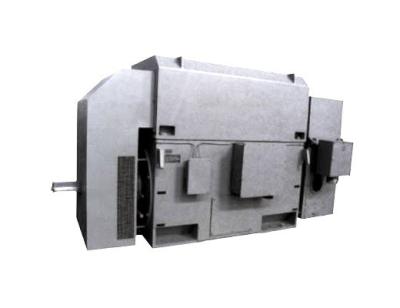 China YRKK Series Wound-Type Three-Phase Asynchronous Motor for sale