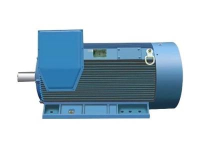 China YX2 Series HV Compact Three-Phase Asynchronous Motor for sale