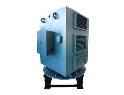 China YL Series Vertical Electric Motor Three Phase Asynchronous For Machinery / Metallurgy for sale