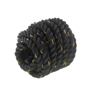 China Carry Rope Heavy Weight Jumping Weighted Resistance Jump Rope High Quality Workout Exercise Battle Rope Fitness China Manufacturer for sale