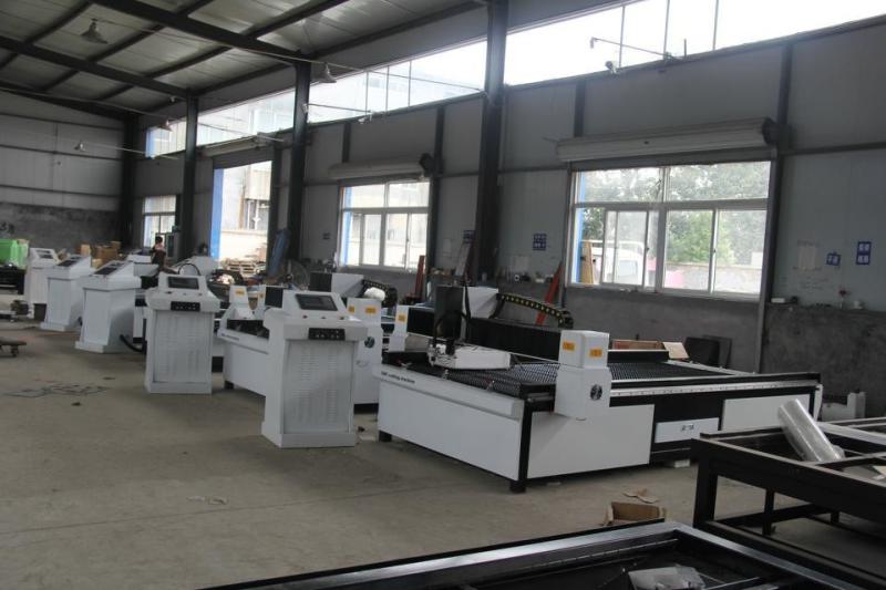 Verified China supplier - JINAN UNICH MACHINERY CO.,LTD