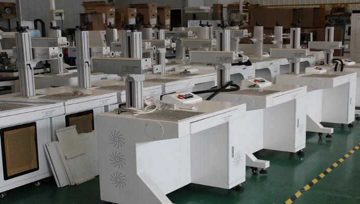 Verified China supplier - JINAN UNICH MACHINERY CO.,LTD