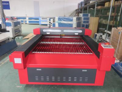 China 1325 MDF Laser engraving and cutting machine , large laser cutter engraver equipment for sale