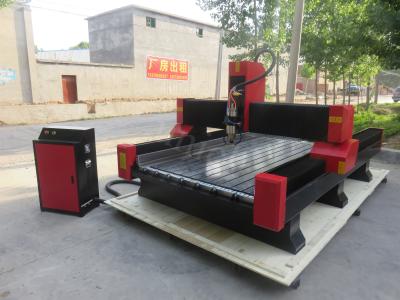 China Professional CNC Stone Router 3D Stone Carving Machine 1224 1325 1530 for sale