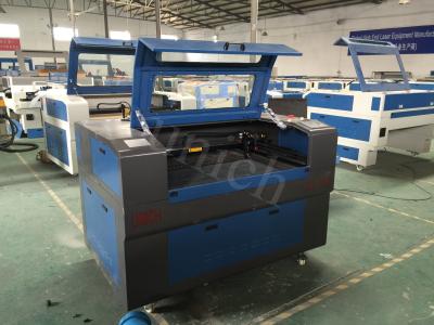 China 6040 9060 1290 Mini Co2 Laser Cutter machine for mdf , Shoes , leather clothing for sale