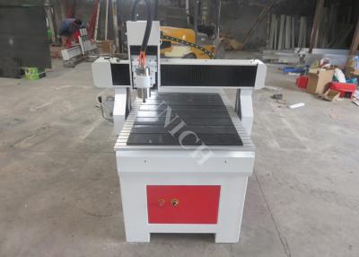 China 600*900mm CNC router engraver machine with 1.5kw water - cooling spindle for sale