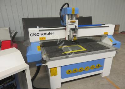 China 3D Furniture Wood CNC Router Machine for sale