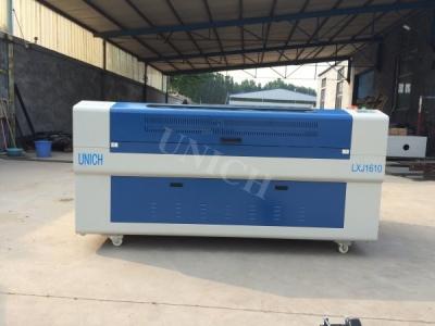 China Laser Stone Engraving Machine / granite laser engraving machine for sale