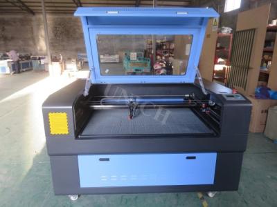 China High Precision Co2 Laser Engraving Machine for sale