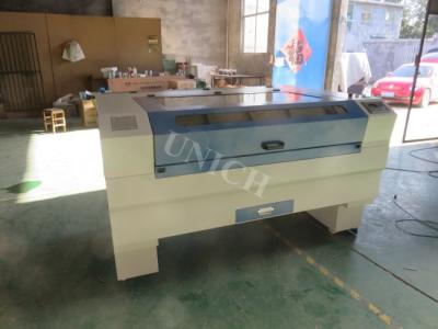 China 100 watts 150 watts co2 laser cutter machine cut wood acrylic plastic price for sale